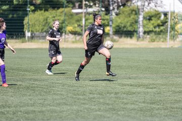 Bild 83 - wBJ SV Henstedt Ulzburg - TuS Rotenhof : Ergebnis: 12:0